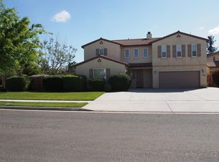 2146 N Quincy Ct, Visalia, CA