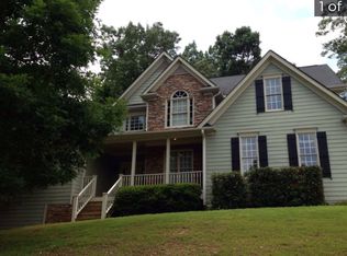 1019 Oak Way, Canton, GA 30114