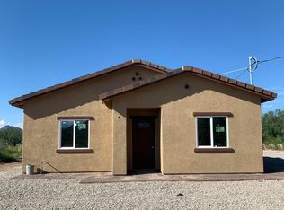 2665 S Desert Rose Dr, Tucson, AZ 85735