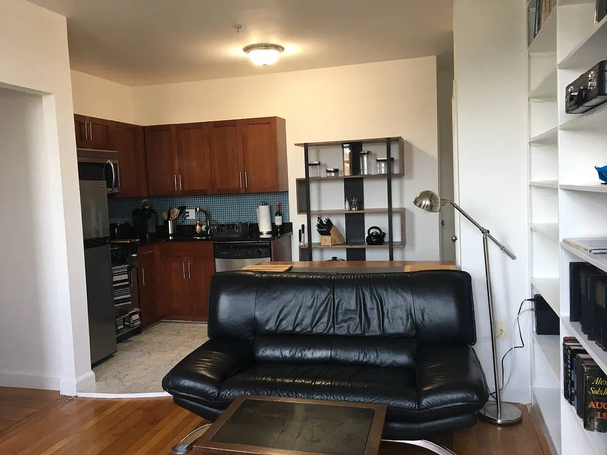1 bed, 500 sqft, $3,600 — Photo 2