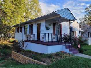 1101 Neal St, Greensboro, NC 27403