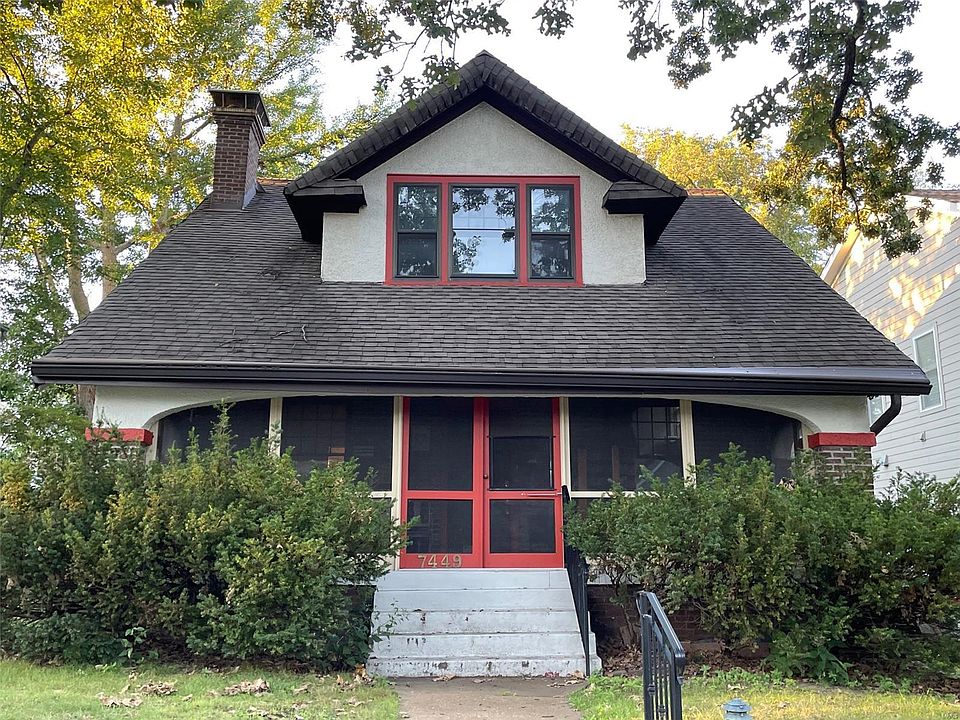 1st image of 7449 Washington Ave