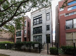 2117 W Crystal St APT 2, Chicago, IL 60622