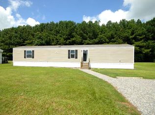 105 Lindsey Brooke Ln, Pikeville, NC 27863