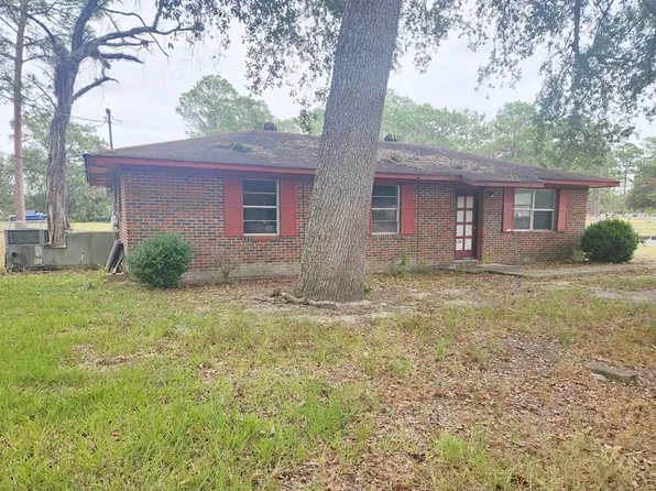 5000 Martin Luther King Jr Rd, Camilla, GA 31730