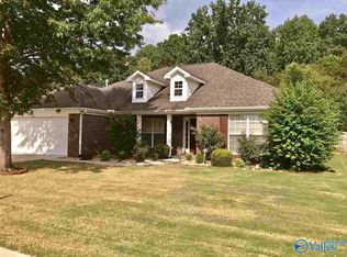 109 Liverpool Dr, Madison, AL 35758