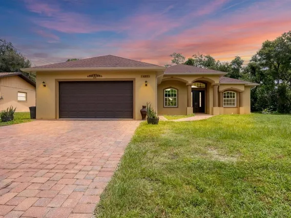431 Sevilla St, North Port, FL 34287