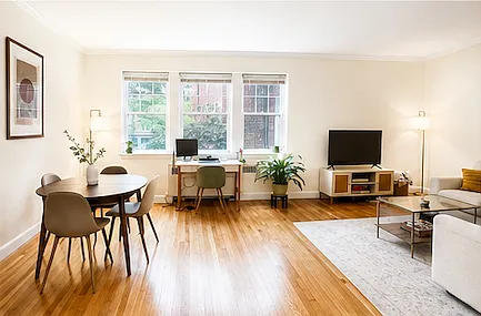 14 Fairbanks St #6 — Photo 1