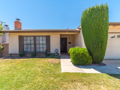 774 W Avenue H6, Lancaster, CA, 93534