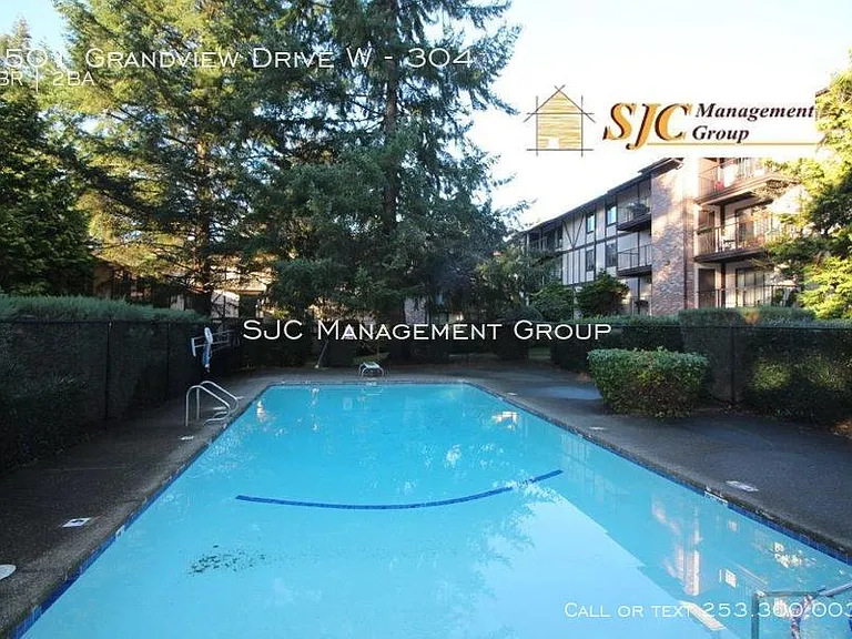 4501 Grandview Dr W #304 — Photo 2