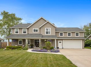 2713 Woodbine Ave, Portage, MI 49002