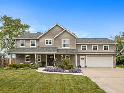 2713 Woodbine Ave, Portage, MI, 49002