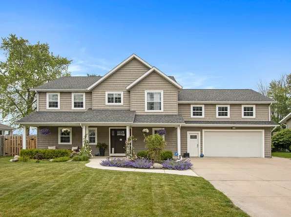 2713 Woodbine Ave, Portage, MI 49002
