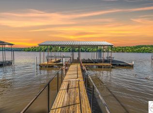 31422 E Wakata Rd, Lincoln, MO 65338