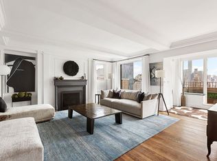 320 E 72nd St Unit Phb, New York, NY 10021