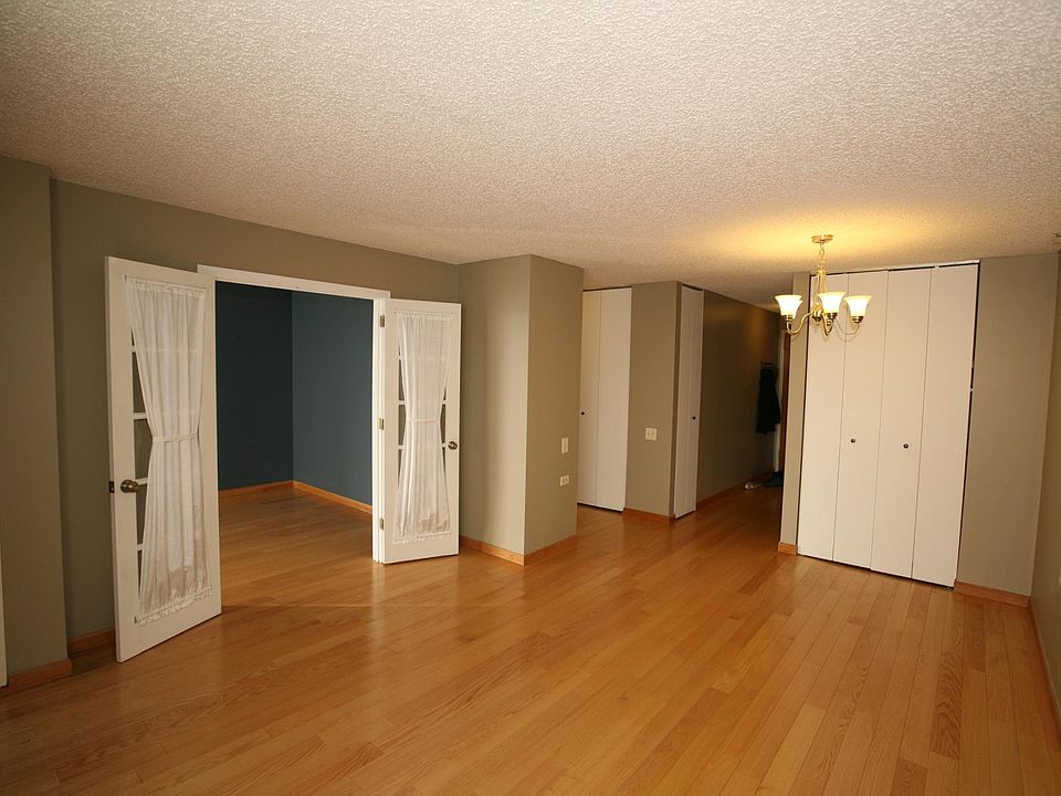 Hardwood Floors Throughout