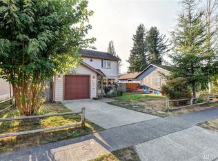 709 4th St, Sultan, WA 98294