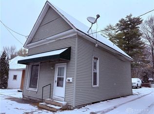 109 N Washington St, New Paris, OH 45347