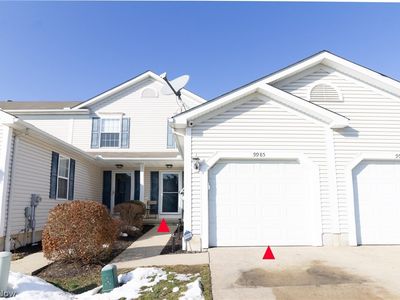 9985 Beverly Ln, Streetsboro, OH, 44241