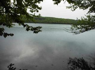 Kohon Rd PARCEL A, Crystal Falls, MI 49920