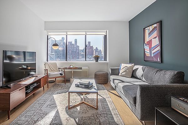 1st image of 220 W 26th St #1201