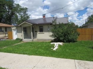 134 W 14th St, Casper, WY 82601