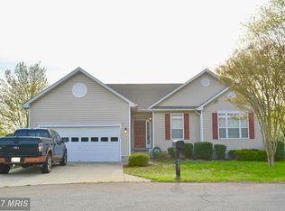 3231 Rector Lookout, Chesapeake Beach, MD 20732