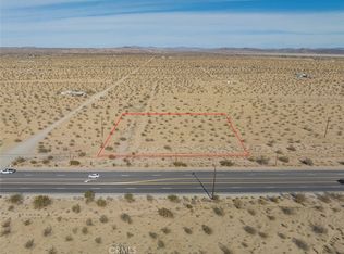 6500 Hollinger Rd #24, Joshua Tree, CA 92252