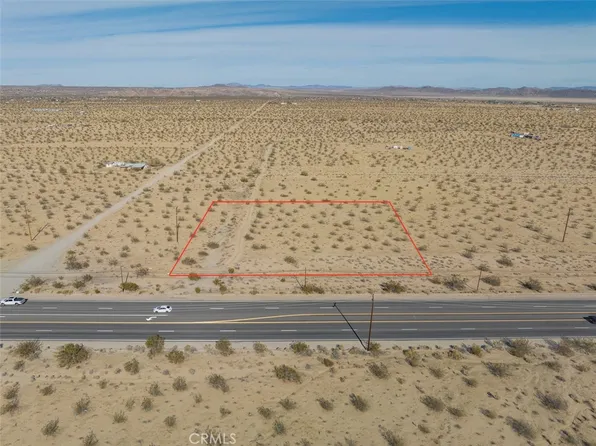 6500 Hollinger Rd #24, Joshua Tree, CA 92252