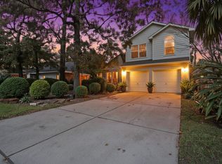 14 Wintergrass Pl, Spring, TX 77382