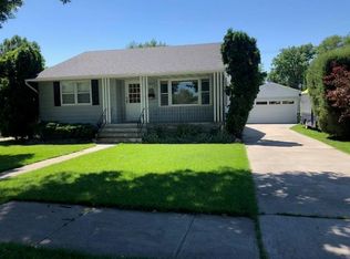 4518 Phillip St, Billings, MT 59101