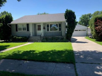 4518 Phillip St, Billings, MT, 59101