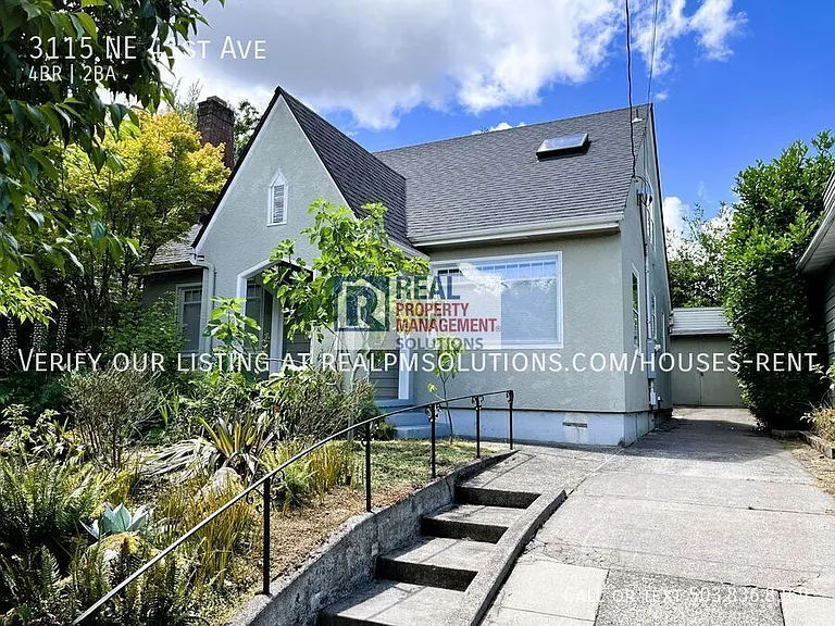 3115 NE 41st Ave — Photo 1