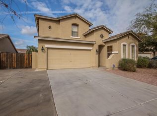 3410 E Lafayette Ave, Gilbert, AZ 85298