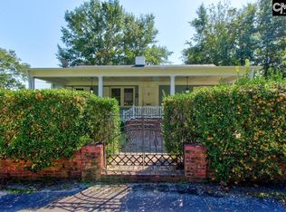 101 Kornegay Ct, Camden, SC 29020