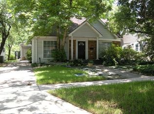 6624 Rutgers Ave, Houston, TX 77005