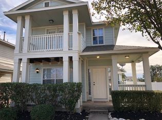 400 Bull Creek Pkwy UNIT 3, Cedar Park, TX 78613