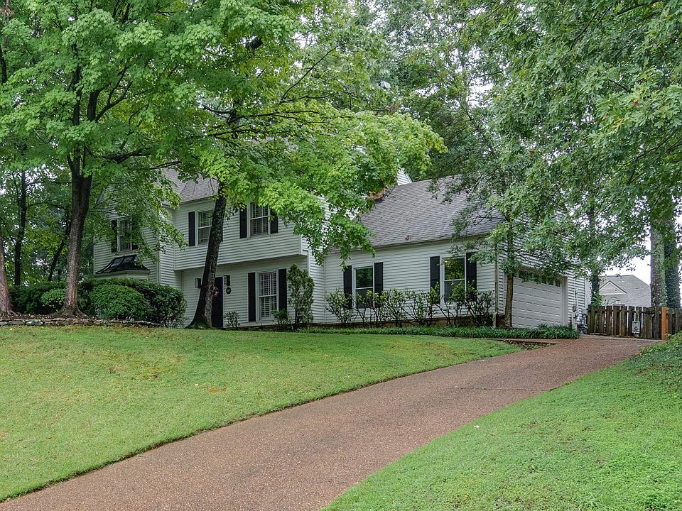 2509 Friars Pl, Cordova, TN 38016 Zillow
