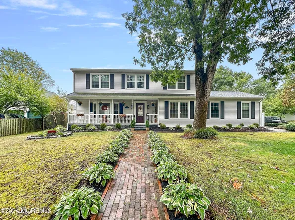 124 Brandon Road, Manchester, NJ 08759