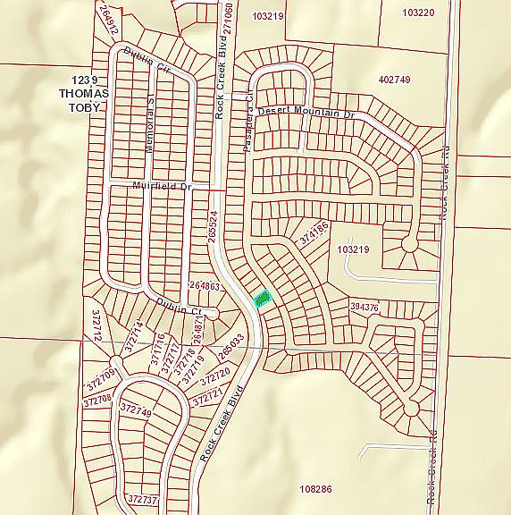1st image of Pasadera Addn Phase Ii #21