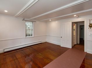 25 Leyden St #1E, Plymouth, MA 02360
