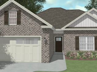 602 Bristleleaf Path, Kathleen, GA 31047