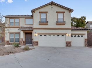 832 Safflower Ct, Henderson, NV 89015