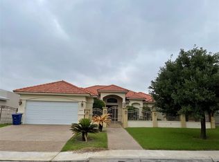3009 Swift Dr, Laredo, TX 78041