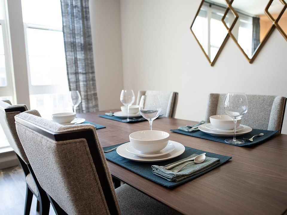 Where Every Meal Feels Special