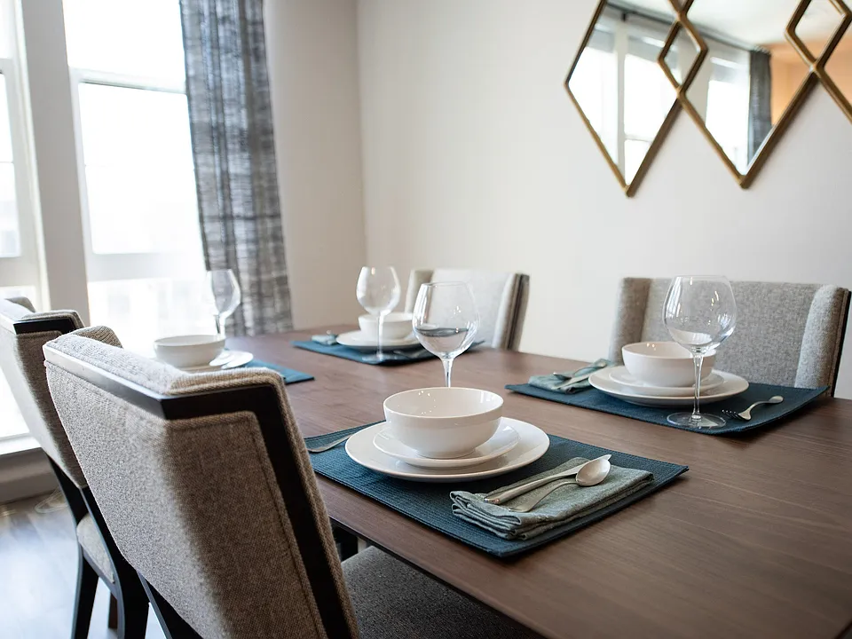 Where Every Meal Feels Special