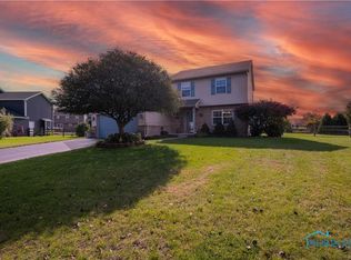 11031 Southanne Ln, Whitehouse, OH 43571