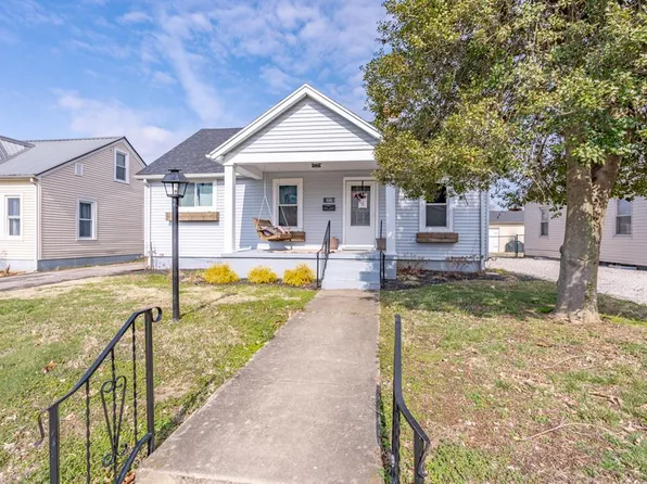 531 E 24th St, Owensboro, KY 42303