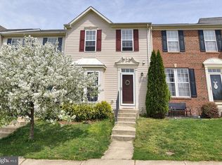 928 Isaac Chaney Ct, Odenton, MD 21113