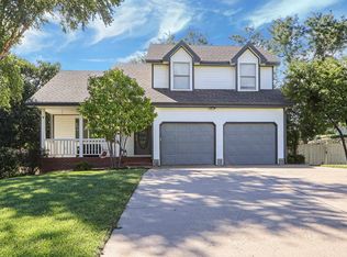3453 Gary Ave, Manhattan, KS 66503